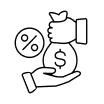 Debt and equity advisory