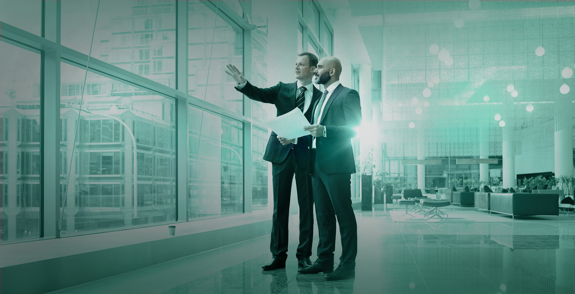 Your wealth, our expertise